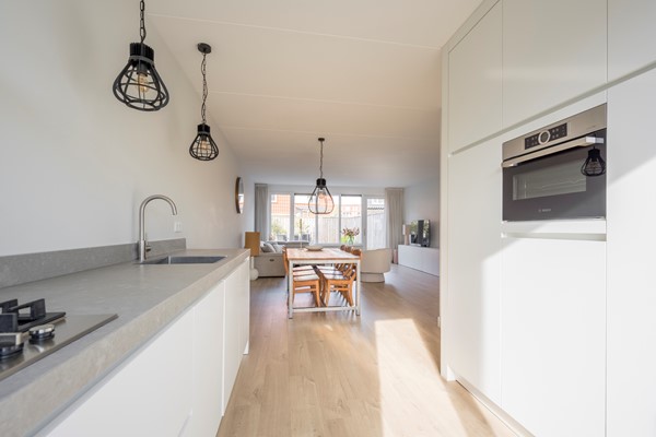 Medium property photo - Stolp 13, 3781 KL Voorthuizen